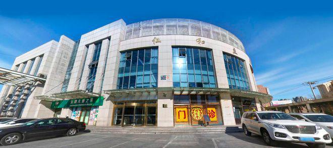 仁和立大厦写字楼招租电话_在租房源面积、价格_开发商直租(图3)