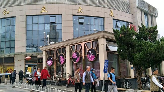 仁和立大厦写字楼招租电话_在租房源面积、价格_开发商直租(图2)