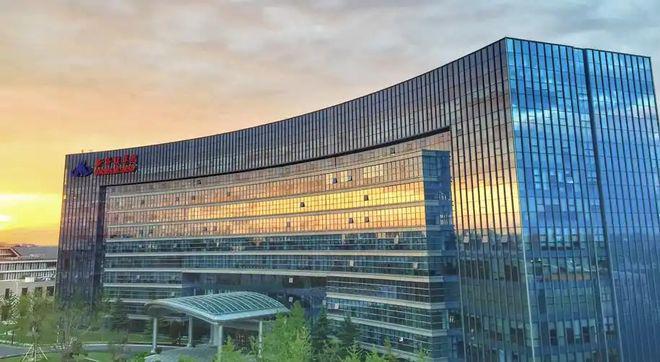 kaiyun入口：新华联科技大厦(新华联科技大厦招商租赁部)2024首页最新发布(图1)