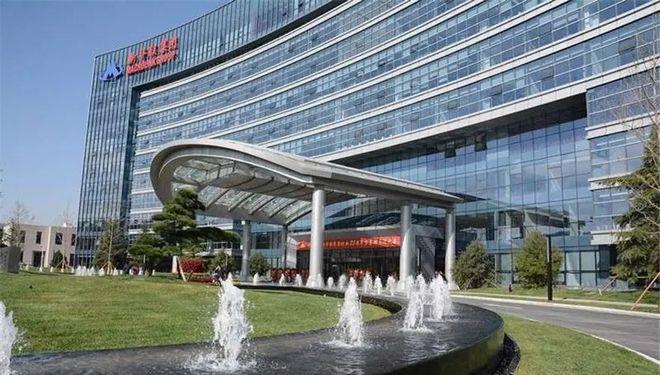 kaiyun入口：新华联科技大厦(新华联科技大厦招商租赁部)2024首页最新发布(图2)