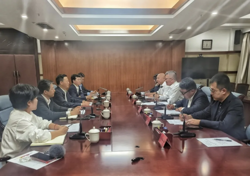 携程集团与三亚深化合作共筑世界级旅游度假目的地(图1)