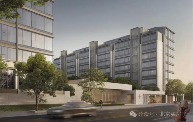 和樾望云-和樾望云售楼处【】越秀功德寺项目售楼处(图1)