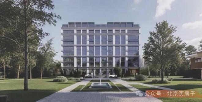 和樾望云-和樾望云售楼处【】越秀功德寺项目售楼处(图2)