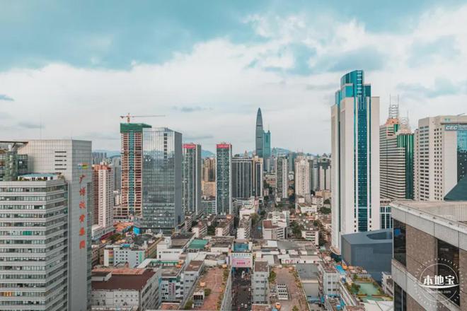 最低5184元租小区三房！2025深圳首批公租房来啦！(图2)