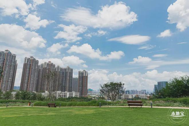 最低5184元租小区三房！2025深圳首批公租房来啦！(图5)