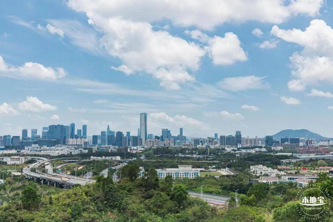 最低5184元租小区三房！2025深圳首批公租房来啦！(图7)