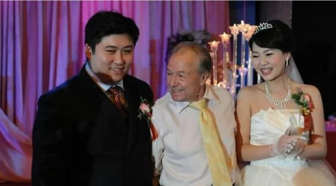 1999年19岁郑州小伙到伦敦求学英国房东给他免租8年(图3)