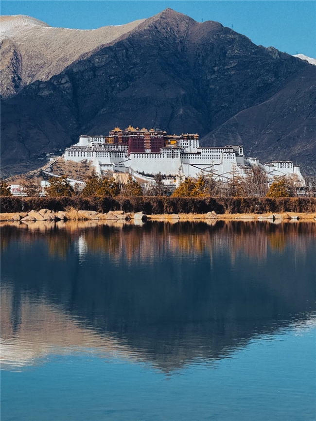 携程租车推荐:自驾宝藏目的地解锁别样初春之旅(图4)