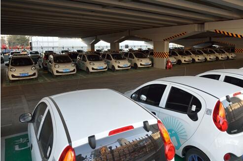 kaiyun网站:租车公司(租车公司一嗨)(图1)