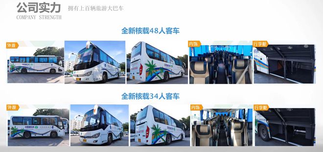 kaiyun网站：三亚旅游租车公司前十名：谁在服务与资源整合中领跑？(图4)