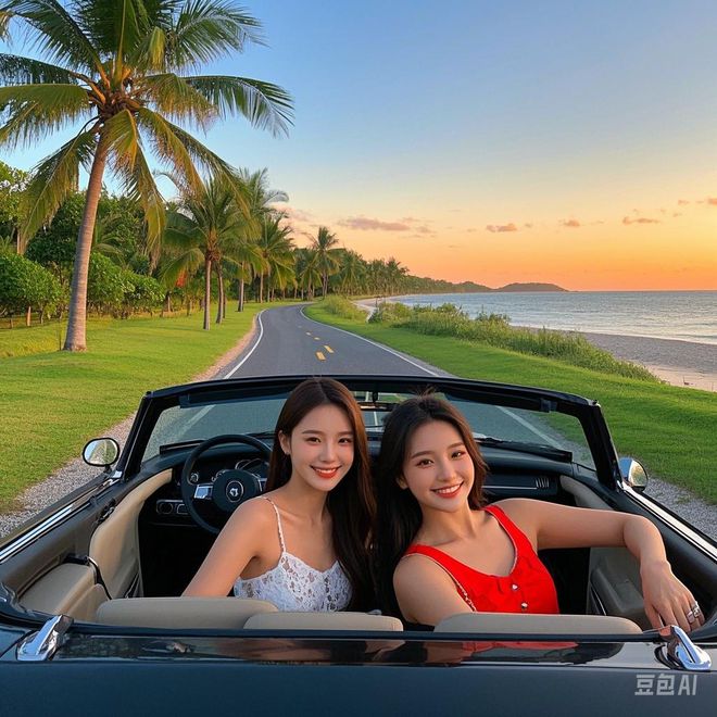 kaiyun网站：三亚旅游租车公司前十名：谁在服务与资源整合中领跑？(图1)