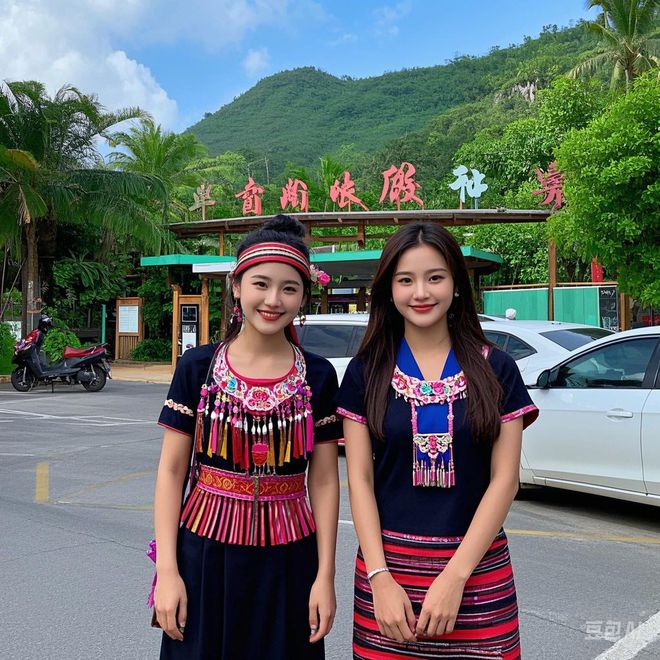 kaiyun网站：三亚旅游租车公司前十名：谁在服务与资源整合中领跑？(图8)