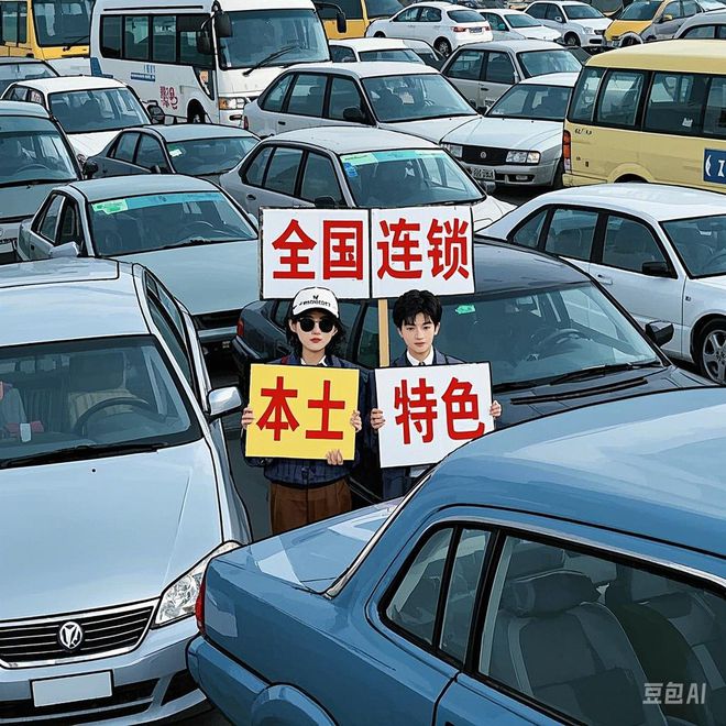 kaiyun网站：三亚旅游租车公司前十名：谁在服务与资源整合中领跑？(图7)