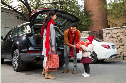 春节租车早准备！悟空租车元旦出行数据曝光早鸟优惠等你拿！(图3)