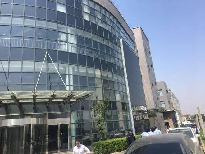 kaiyun网站：隆盛大厦写字楼招租电话_在租房源面积、价格_开发商直租(图1)