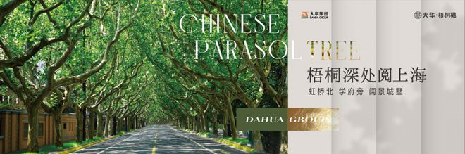 2025大华梧桐樾售楼处嘉定大华梧桐樾小区平面图楼栋分布图(图3)