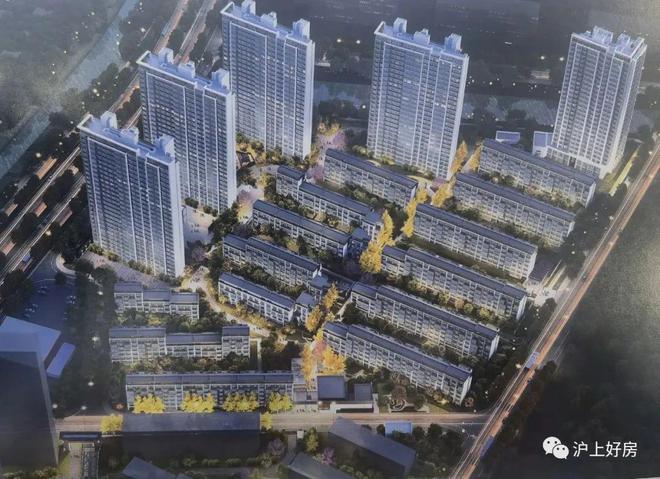 2025大华梧桐樾售楼处嘉定大华梧桐樾小区平面图楼栋分布图(图7)