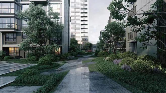 2025大华梧桐樾售楼处嘉定大华梧桐樾小区平面图楼栋分布图(图14)