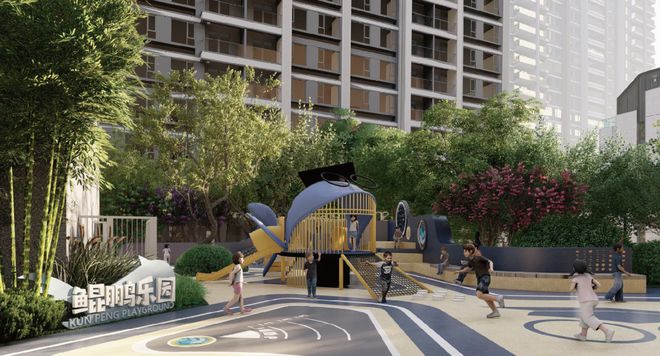 2025大华梧桐樾售楼处嘉定大华梧桐樾小区平面图楼栋分布图(图13)