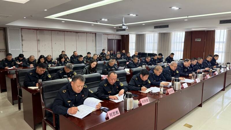 泰安将于3月15日起开展客运出租汽车行业联合执法专项整治行动(图3)