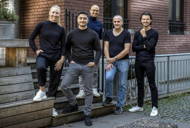 瑞士金融科技公司LeaseTeq开发数字化汽车租赁服务软件15分钟完成汽车长租全流程办理瑞士创新100强(图1)