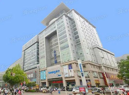 永安大厦写字楼招租电话_在租房源面积、价格_开发商直租(图2)