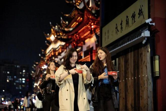 从“深耕中国”到“布局全球”携程这样破圈出海→(图3)