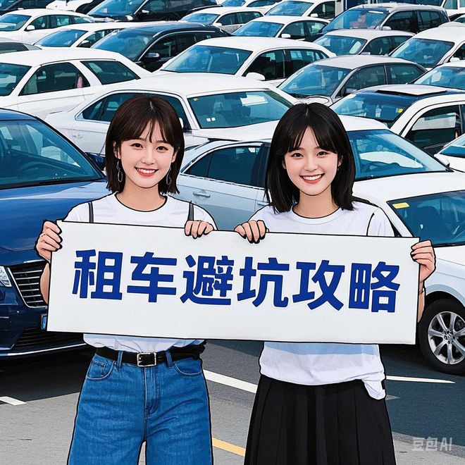 三亚自由行租车安全指南：如何避开陷阱选对服务商？(图5)