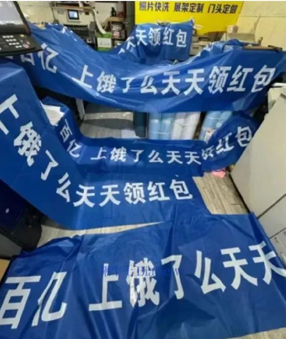 沃尔玛态度转变：恢复中国供应商出货美国客户承担关税成本；传饿了么加入外卖大战；因未按时公示年报引望公司被列为经营异常丨雷峰早报(图1)