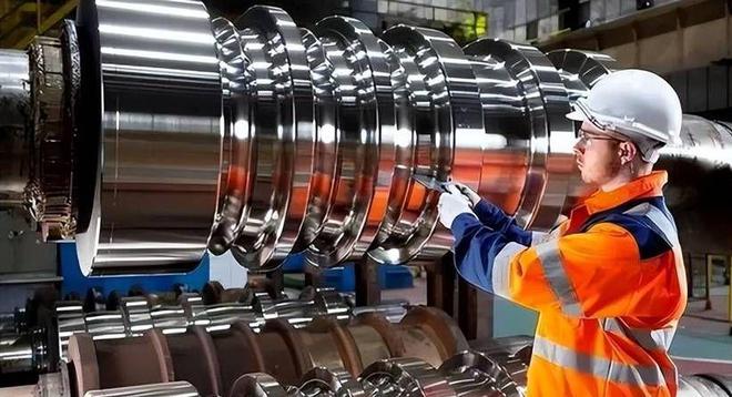 中美还在谈英官员却透露英美贸易协议冲中国去的中方果断下令(图3)