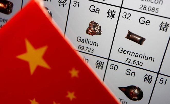 中美还在谈英官员却透露英美贸易协议冲中国去的中方果断下令(图9)