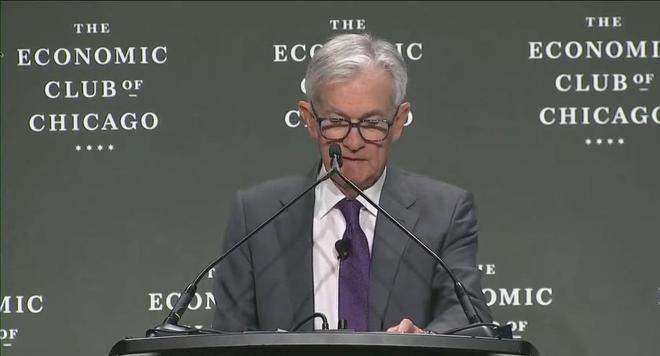 中美还在谈英官员却透露英美贸易协议冲中国去的中方果断下令(图18)