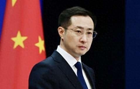 中美还在谈英官员却透露英美贸易协议冲中国去的中方果断下令(图11)
