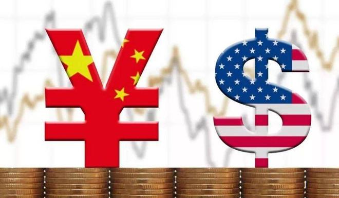 中美还在谈英官员却透露英美贸易协议冲中国去的中方果断下令(图12)
