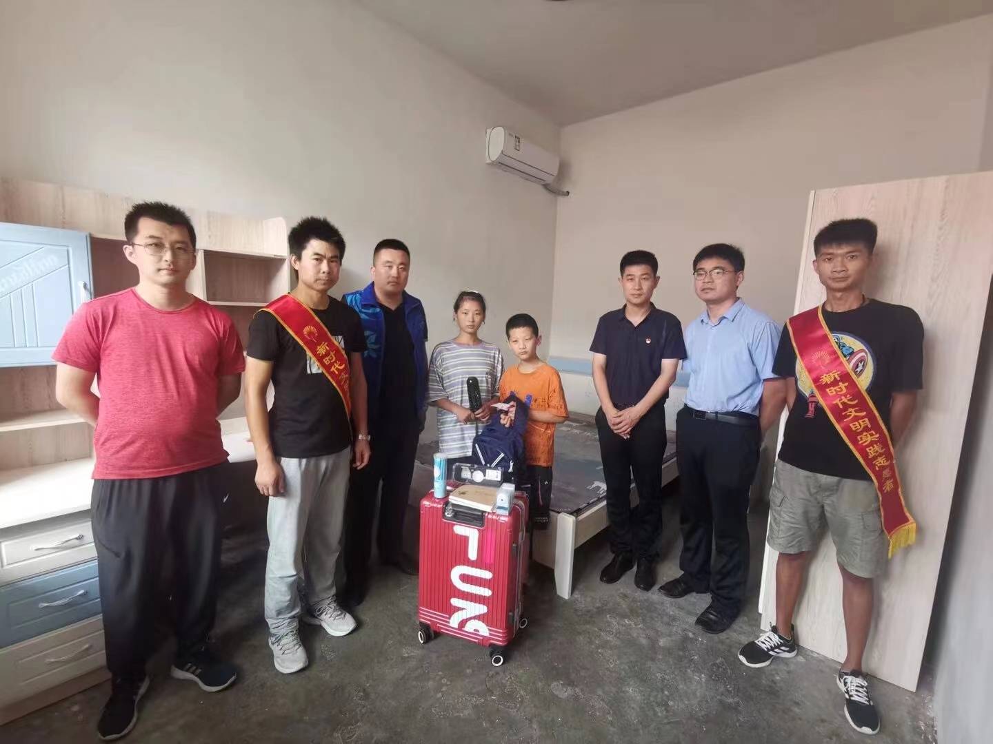 kaiyun网站：好网民在淄博李冲：出租汽车行业最美驾驶员(图1)