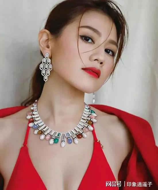 “波神”周秀娜你咁次仲唔死？据说李嘉诚看了也……(图2)
