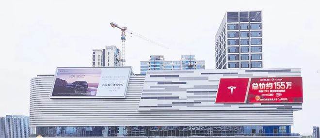新能源车展亮相成都西南车市新风向(图6)