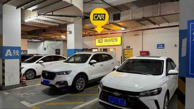记者租7辆车有6辆是“非营运”性质隐患重重引关注(图3)
