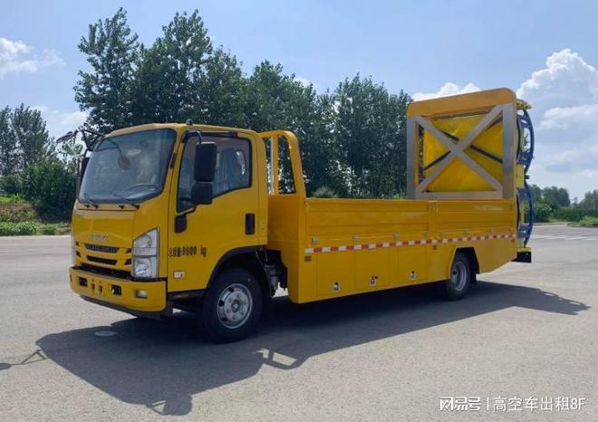 山东公路防撞车租赁(图3)