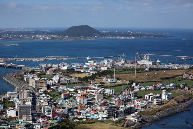 比亚迪进军韩国租车市场日租金约合130元！(图2)