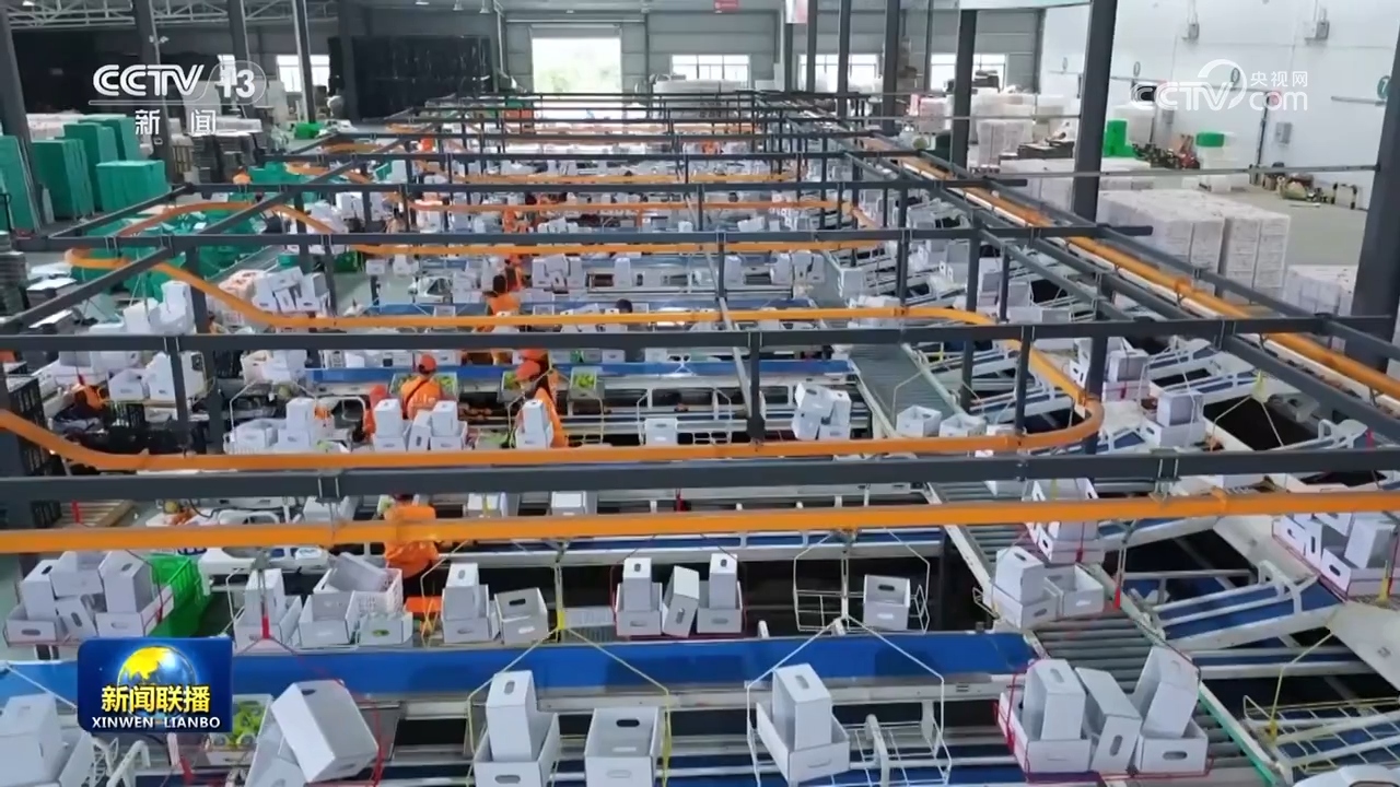 “五一”假期超14亿人次出行“流动的中国”充满活力(图4)