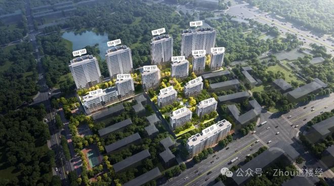 天津畔湖满庭(售楼处)2025发布免费电话售楼处地址(图3)