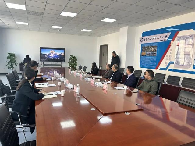 上海援疆教师沙玲：从无到有推进南疆汽车检测与维修技术专业的人才培养(图2)