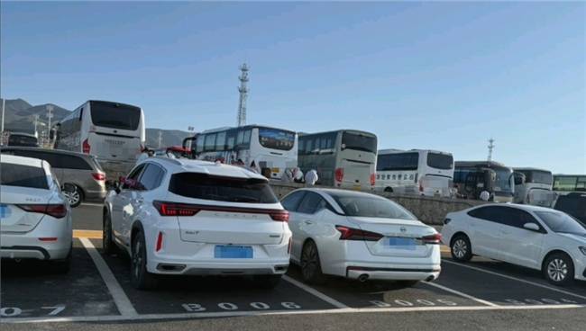 2025年国内优质汽车租赁品牌(图1)