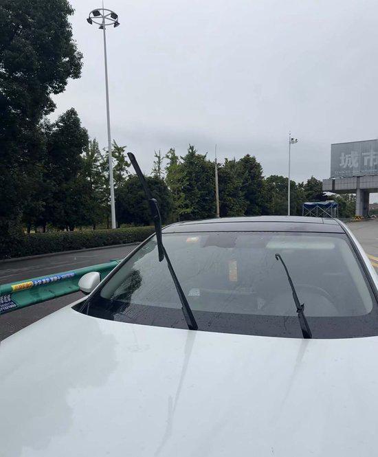 kaiyun网站：租车惊魂一嗨乱象！故障车频现还涉非法营运？BUG(图4)