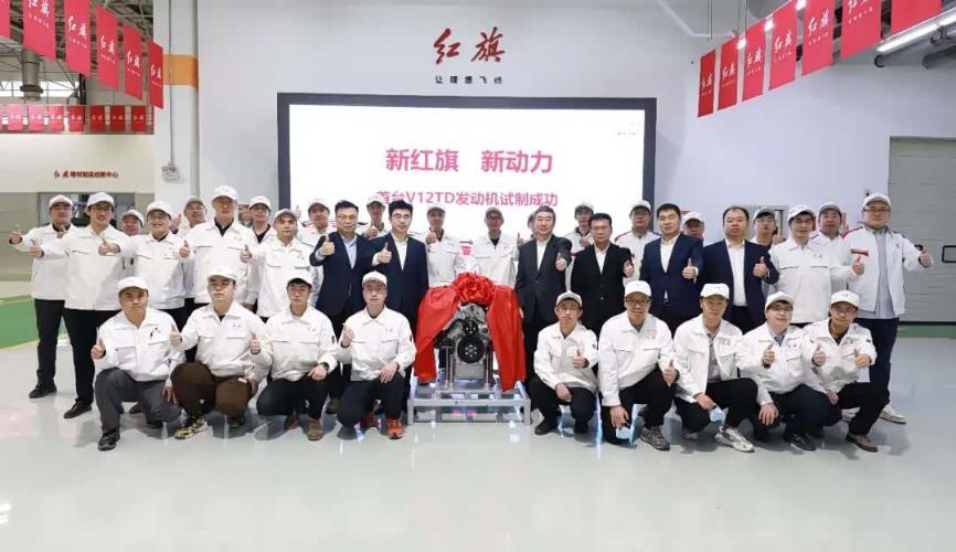 浅析中国一汽、东风汽车、长安汽车车企布局(图3)