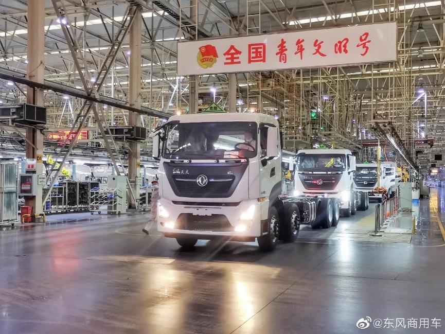 浅析中国一汽、东风汽车、长安汽车车企布局(图9)