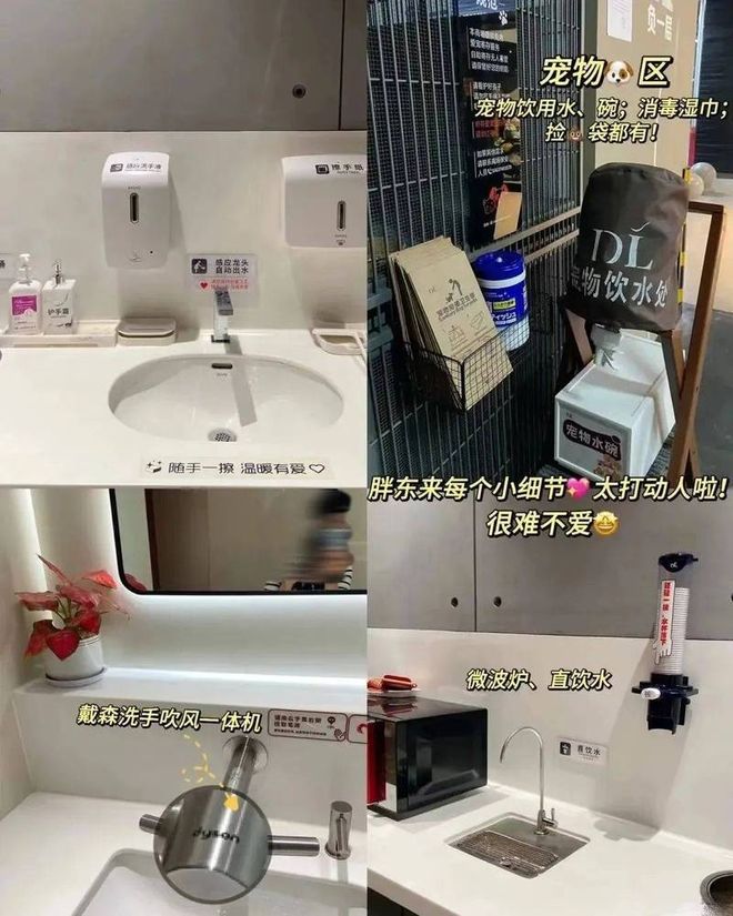 越黑越红！端午节胖东来外地游客爆满终于知道为啥走不出河南了(图8)