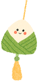 kaiyun网站:童舟共济粽乐蓬江端午活动指南来了!(图2)