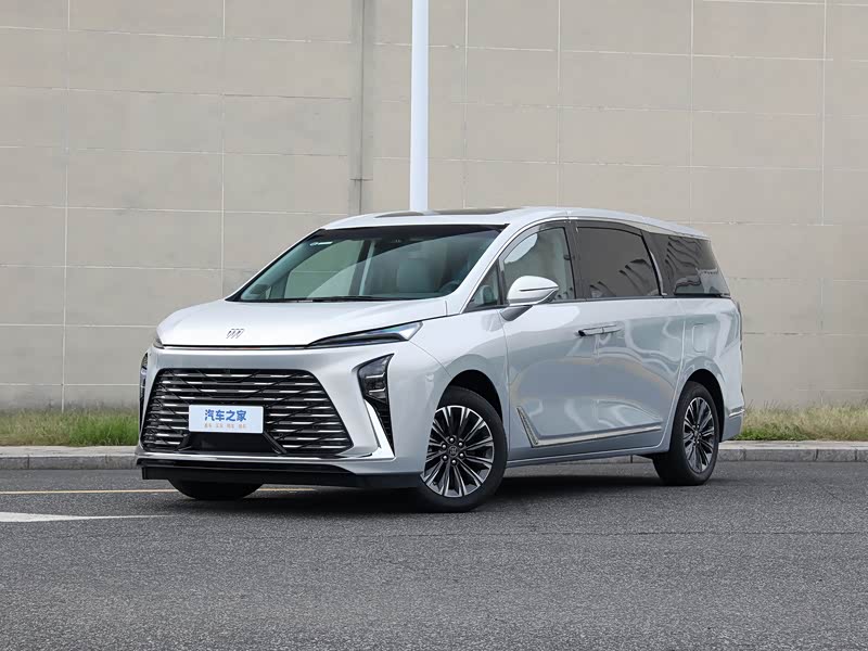 别克商务车出租服务如何？(图1)